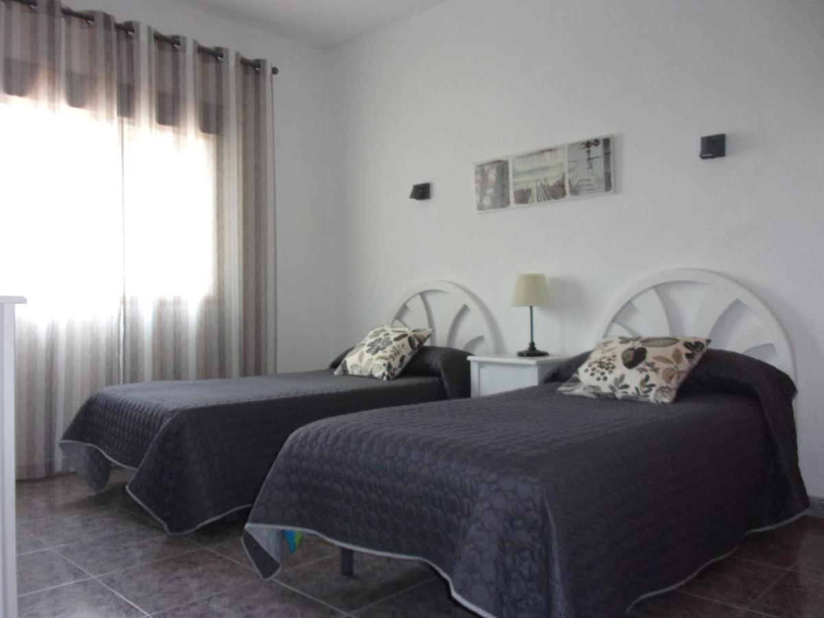 Apartamentos Casa Rosan, Junto A La Caldera De Taburiente El Paso Exterior foto