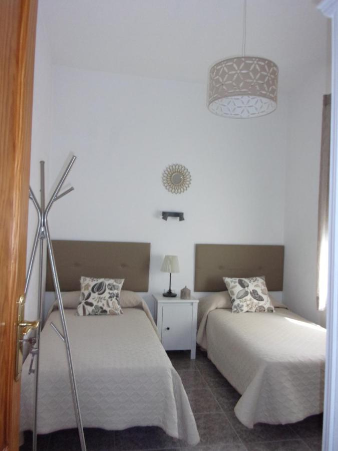 Apartamentos Casa Rosan, Junto A La Caldera De Taburiente El Paso Exterior foto